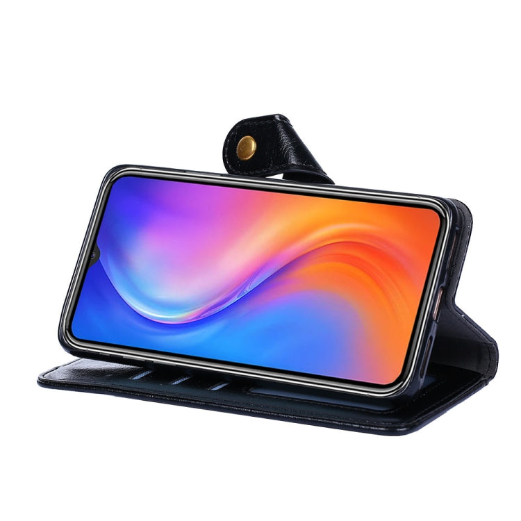 Zipper Bag Leather Phone Case, For Infinix Hot 8/Hot 8 Lite/X650/X650B/Tecon Camon 12, For Infinix Hot 9/Note 7 Lite/X655C, For Infinix Hot 10 Lite/Smart 5, For Infinix Smart 4/X653, For Infinix Smart HD 2021/X612, For Itel A48, For Itel Vision 1      ...