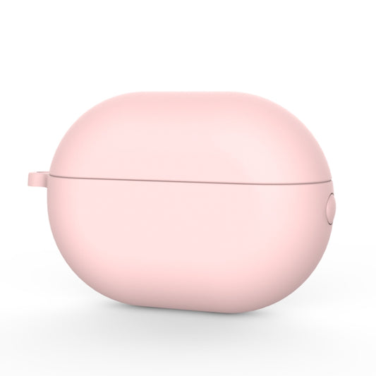 Étui de protection en silicone pour écouteurs, sans boucle, avec boucle