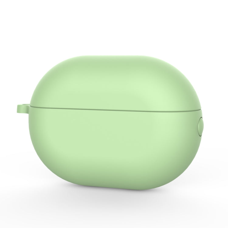 Earphone Silicone Protective Case, without Buckle, with Buckle