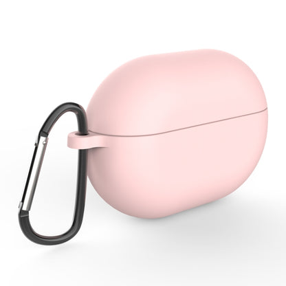 Earphone Silicone Protective Case, without Buckle, with Buckle