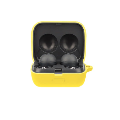 Bluetooth Earphone Silicone Protective Case, For Sony LinkBuds WF-L900-2