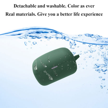 Bluetooth Earphone Silicone Protective Case, For Sony LinkBuds WF-L900-2