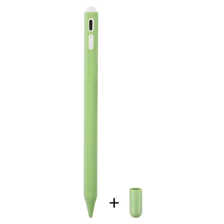 Touch Pen Silicone Protective Case, For UHB Pencil 3