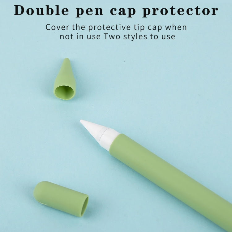 Touch Pen Silicone Protective Case, For UHB Pencil 3