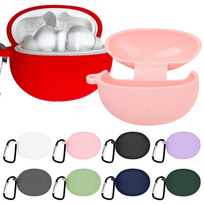 Earphone Liquid Silicone Protective Case, For Huawei FreeBuds 5i