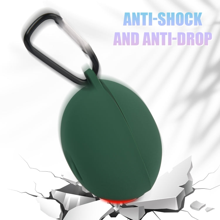 Earphone Liquid Silicone Protective Case, For Huawei FreeBuds 5i