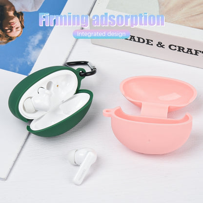 Earphone Liquid Silicone Protective Case, For Huawei FreeBuds 5i