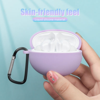 Earphone Liquid Silicone Protective Case, For Huawei FreeBuds 5i