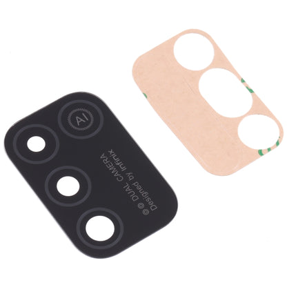 10 PCS Back Camera Lens, For Infinix Hot 10 Play, For Infinix Hot 10s/Hot 10T, For Infinix Hot 10i/Smart 5 Pro, For Infinix Note 8, For Infinix Note 10, For Infinix Hot 11s, For Infinix Hot 11 Play, For Infinix Zero X/Zero X Pro, For Infinix Note 8i   ...