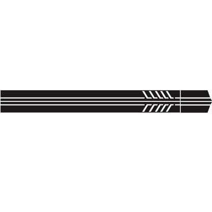 D-655 Universal Car Modified Decorative Sticker, D-655