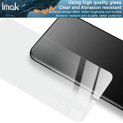 For vivo iQOO Neo6 5G imak H Series Tempered Glass Film, For Samsung Galaxy M33 5G International Edition, For vivo iQOO Neo6 5G, For Xiaomi Redmi Note 11T Pro 5G / Note 11T Pro+ 5G, For Realme C21, For OPPO K10 Pro 5G, For Honor X9 4G 5G               ...