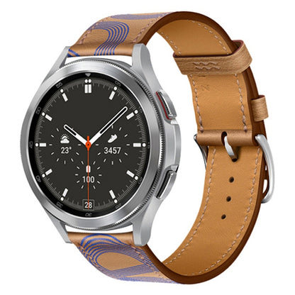 Universal Nylon Watch Band, 20mm, 22mm