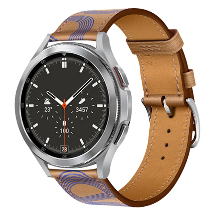 Universal Nylon Watch Band, 22mm, 20mm