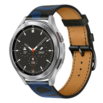 Universal Nylon Watch Band, 22mm, 20mm