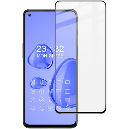 imak 9H Full Screen Tempered Glass Film Pro+ Series, For OnePlus Nord 2T 5G, For OnePlus Nord CE 2 Lite 5G, For Google Pixel 6A, For Google Pixel 7, For Samsung Galaxy A13 4G, For Sony Xperia 10 IV