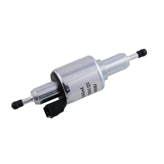 Car Air Diesel Parking Oil Fuel Pump, FP062 12V
