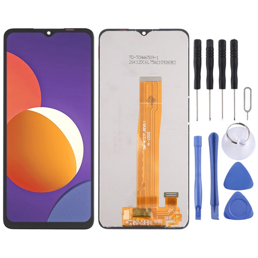 Original LCD Screen and Digitizer Full Assembly