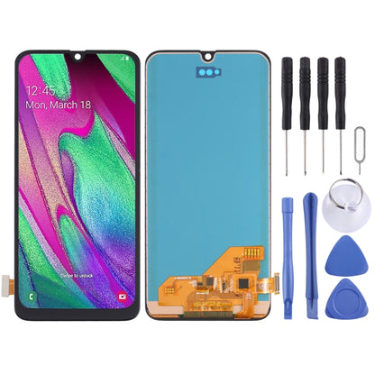 Original LCD Screen and Digitizer Full Assembly