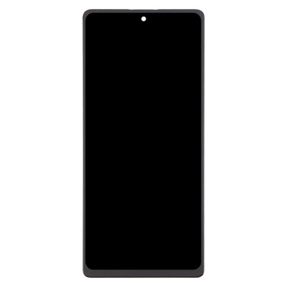 Incell Material LCD Screen and Digitizer Full Assembly (Not Supporting Fingerprint Identification)