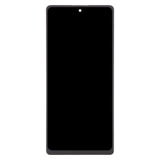 Incell Material LCD Screen and Digitizer Full Assembly (Not Supporting Fingerprint Identification)
