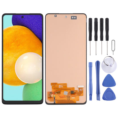 Incell Material LCD Screen and Digitizer Full Assembly (Not Supporting Fingerprint Identification)