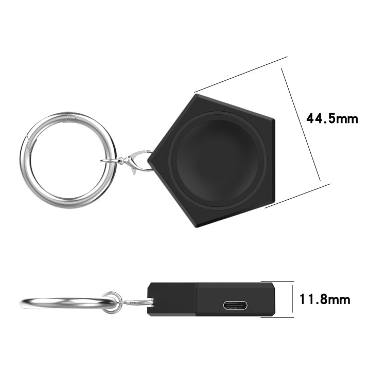 For Huawei Watch 3 / Watch 3 Pro / GT2 Pro / GT2 Pro ECG Portable Universal Smart Watch Charger, For Huawei Watch 3