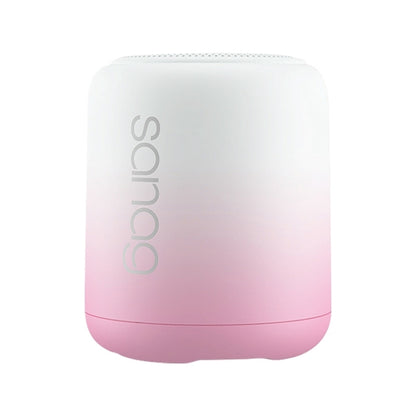 Sanag X6S Outdoor Portable Mini Gradient Bluetooth Speaker