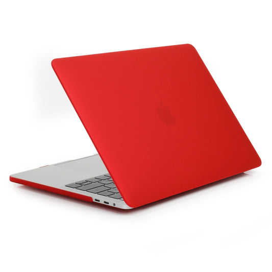 Laptop Matte Style Protective Case, For MacBook Pro 13.3 inch A2338 2022, For MacBook Air 13.6 2025 / 2023 / 2022