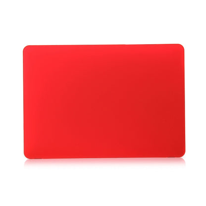 Laptop Matte Style Protective Case, For MacBook Pro 13.3 inch A2338 2022, For MacBook Air 13.6 2025 / 2023 / 2022