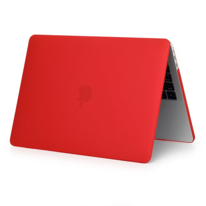 Laptop Matte Style Protective Case, For MacBook Pro 13.3 inch A2338 2022, For MacBook Air 13.6 2025 / 2023 / 2022