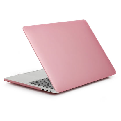 Laptop Matte Style Protective Case, For MacBook Pro 13.3 inch A2338 2022, For MacBook Air 13.6 2025 / 2023 / 2022