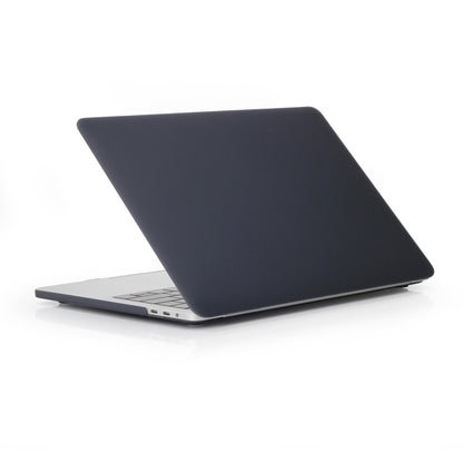 Laptop Matte Style Protective Case, For MacBook Pro 13.3 inch A2338 2022, For MacBook Air 13.6 2025 / 2023 / 2022