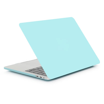Laptop Matte Style Protective Case, For MacBook Pro 13.3 inch A2338 2022, For MacBook Air 13.6 2025 / 2023 / 2022
