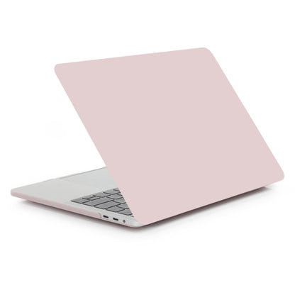 Laptop Matte Style Protective Case, For MacBook Pro 13.3 inch A2338 2022, For MacBook Air 13.6 2025 / 2023 / 2022