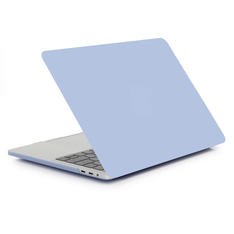 Laptop Matte Style Protective Case, For MacBook Pro 13.3 inch A2338 2022, For MacBook Air 13.6 2025 / 2023 / 2022