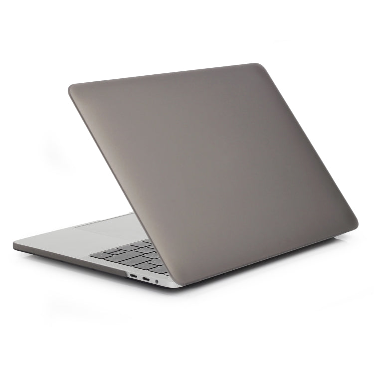 Laptop Matte Style Protective Case, For MacBook Pro 13.3 inch A2338 2022, For MacBook Air 13.6 2025 / 2023 / 2022