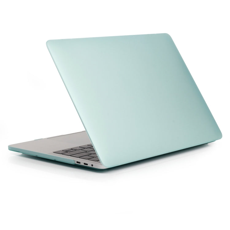 Laptop Matte Style Protective Case, For MacBook Pro 13.3 inch A2338 2022, For MacBook Air 13.6 2025 / 2023 / 2022