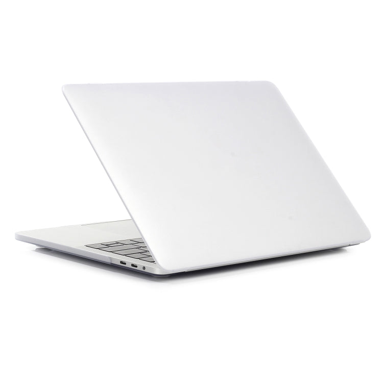 Laptop Matte Style Protective Case, For MacBook Pro 13.3 inch A2338 2022, For MacBook Air 13.6 2025 / 2023 / 2022