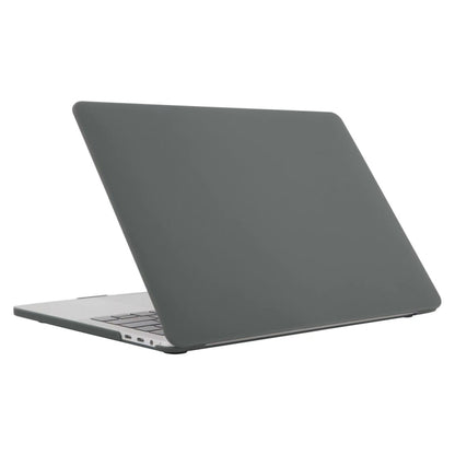 Laptop Matte Style Protective Case, For MacBook Pro 13.3 inch A2338 2022, For MacBook Air 13.6 2025 / 2023 / 2022