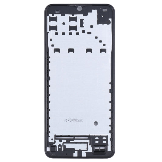 Front Housing LCD Frame Bezel Plate, For Samsung Galaxy A13 4G, For Samsung Galaxy A13 5G