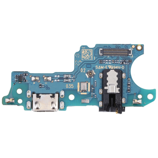 Für Samsung Galaxy A13 5G SM-A136B Ladeanschlussplatine mit IC-Chip, Für Samsung Galaxy A03 4G US-Version, Für Samsung Galaxy A03 Core, Für Samsung Galaxy A03 4G EU-Version, Für Samsung Galaxy A13 5G SM-A136B, Für Samsung Galaxy A13 4G
