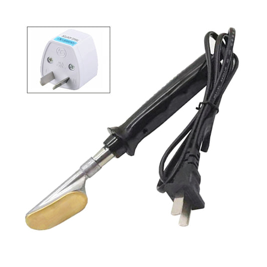 50W Car Bumper Repair Welding Gun, Heating Leveling Equipment, Heating Leveling Equipment+Welding Rod, Heating Leveling Equipment Set, Heating Leveling Equipment Set without Brush
