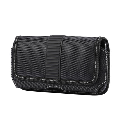Oxford Cloth Mobile Phone Portable Waist Bag, For 5.8-6.1 inch, For 6.5 inch, For 6.7-6.9 inch