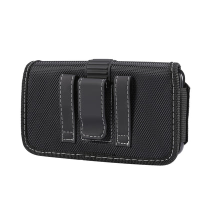 Oxford Cloth Mobile Phone Portable Waist Bag, For 5.8-6.1 inch, For 6.5 inch, For 6.7-6.9 inch