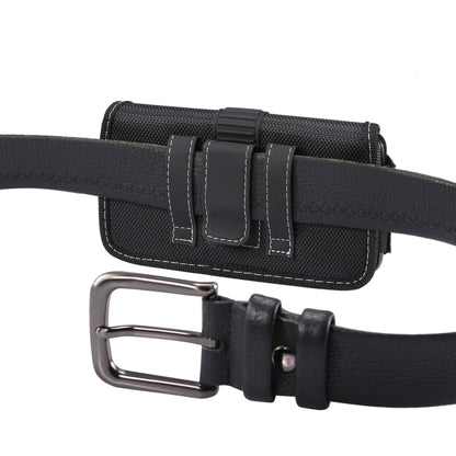 Oxford Cloth Mobile Phone Portable Waist Bag, For 5.8-6.1 inch, For 6.5 inch, For 6.7-6.9 inch