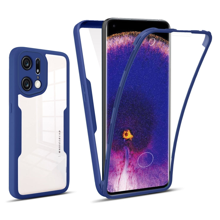 360 Degrees Full Coverage Phone Case, For OPPO Find X5 Pro, For Realme C21, For vivo V23 5G, For vivo Y20, For vivo Y23 5G, For Xiaomi Redmi 9C, For Xiaomi Poco X4 Pro 5G