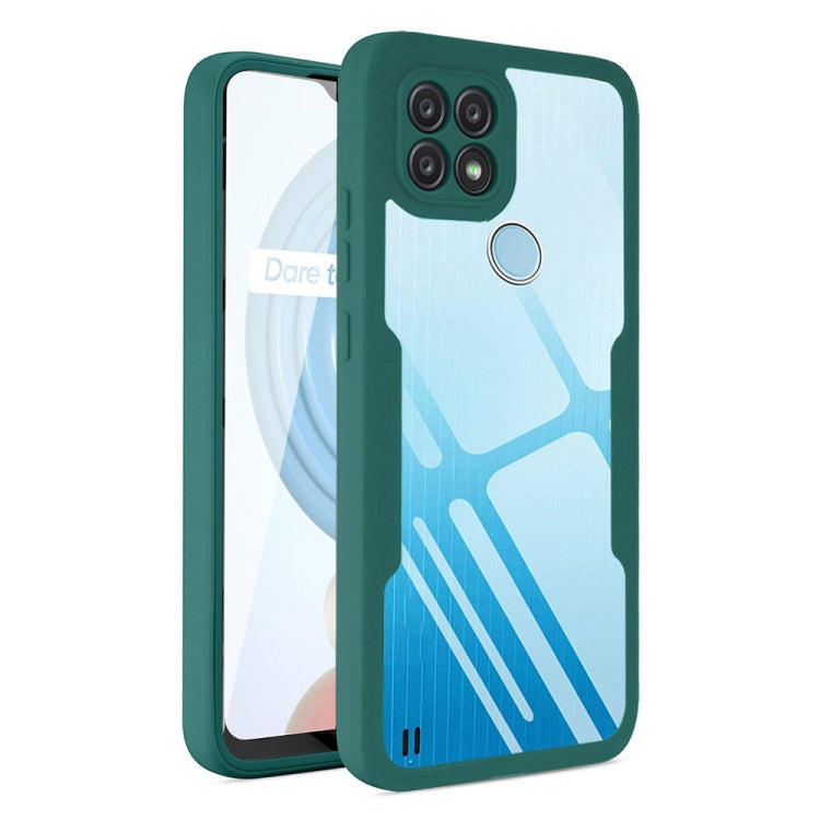 360 Degrees Full Coverage Phone Case, For OPPO Find X5 Pro, For Realme C21, For vivo V23 5G, For vivo Y20, For vivo Y23 5G, For Xiaomi Redmi 9C, For Xiaomi Poco X4 Pro 5G