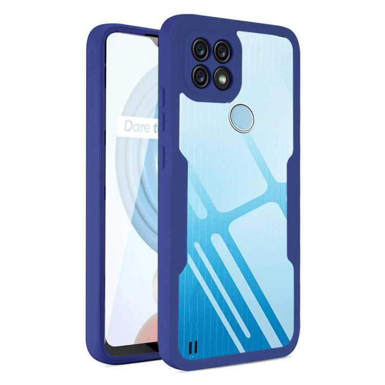 360 Degrees Full Coverage Phone Case, For OPPO Find X5 Pro, For Realme C21, For vivo V23 5G, For vivo Y20, For vivo Y23 5G, For Xiaomi Redmi 9C, For Xiaomi Poco X4 Pro 5G