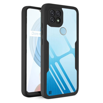 360 Degrees Full Coverage Phone Case, For OPPO Find X5 Pro, For Realme C21, For vivo V23 5G, For vivo Y20, For vivo Y23 5G, For Xiaomi Redmi 9C, For Xiaomi Poco X4 Pro 5G