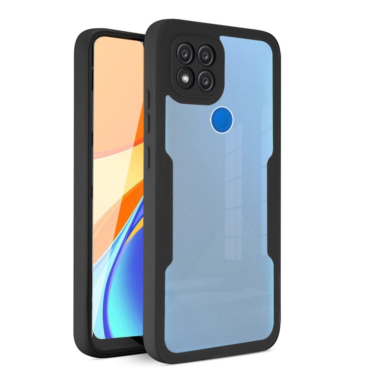 360 Degrees Full Coverage Phone Case, For OPPO Find X5 Pro, For Realme C21, For vivo V23 5G, For vivo Y20, For vivo Y23 5G, For Xiaomi Redmi 9C, For Xiaomi Poco X4 Pro 5G
